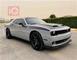 دودج تشالنجر